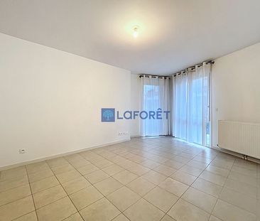 Appartement T3 Saint-Pierre-du-Perray à louer - Photo 1