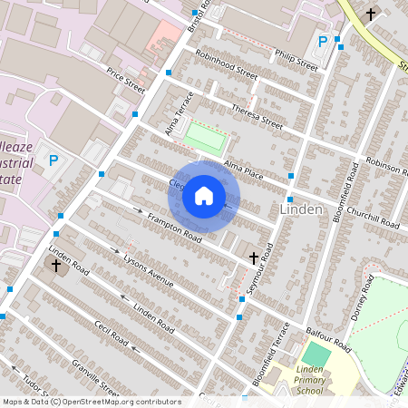 46 Clegram Road, GL1 5PZ, Gloucester