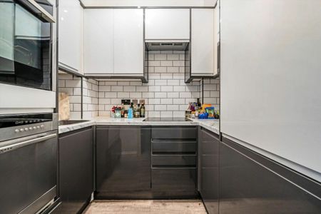 Randolph Avenue, Maida Vale, W9 - Photo 4