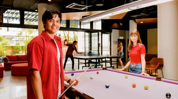 Studio Twin Share-Twin Bunk Studio - Photo 1