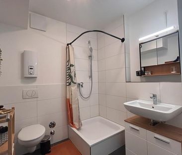 1-Zimmer Penthouse Wohnung in Merheim - Foto 1