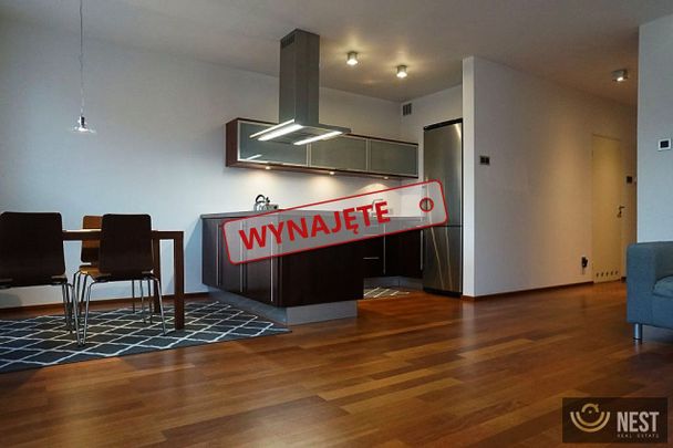 Dwupokojowe mieszkanie przy ul. Niedziałkowskiego ! - Фото 1