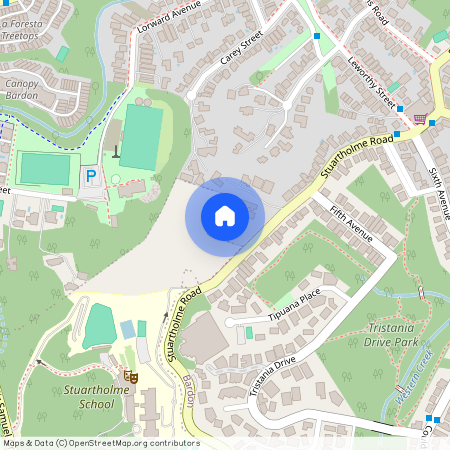 97A Stuartholme Road, Qld 4065, Bardon