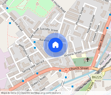 Smith Street, Littleborough OL15 9BX - Photo 1