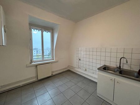 Appartement 3 pièces – OULLINS - Photo 2