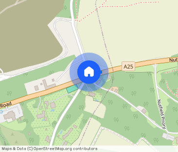 Cormongers Lane, Nutfield - Photo 1