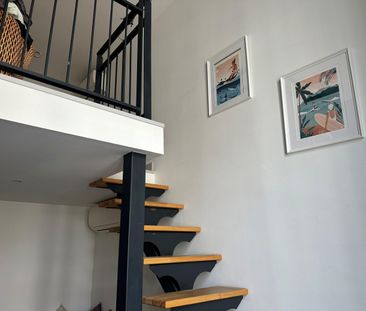 Location appartement Marseille 6ème (13006) - Photo 6