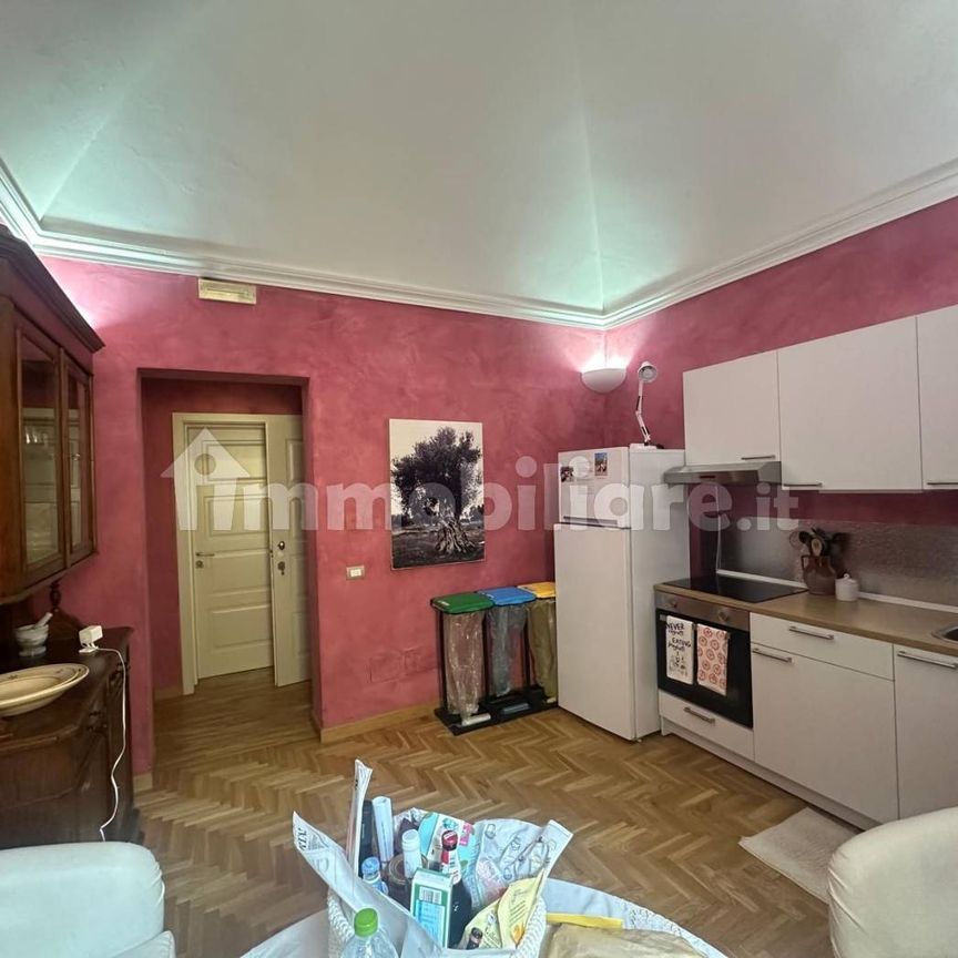 Appartamento via Ottavio Tupputi 7, Bisceglie - Foto 1