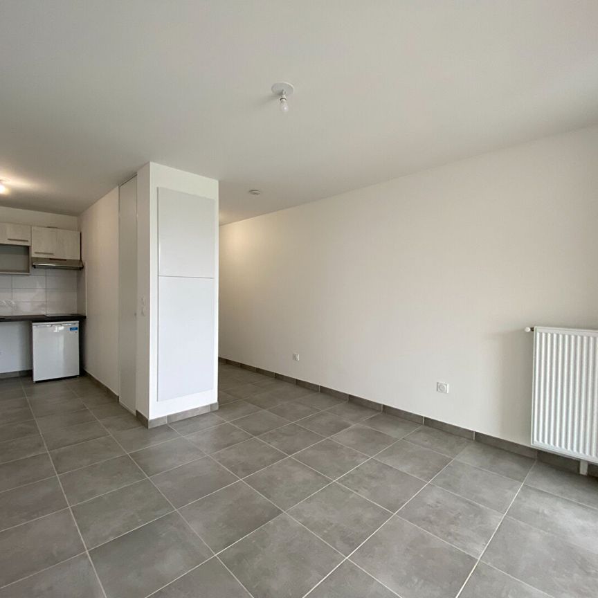 Appartement 2 pièces - Photo 1