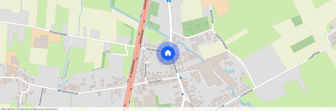 Kleitkalseide 25 / A2, 9990 Maldegem