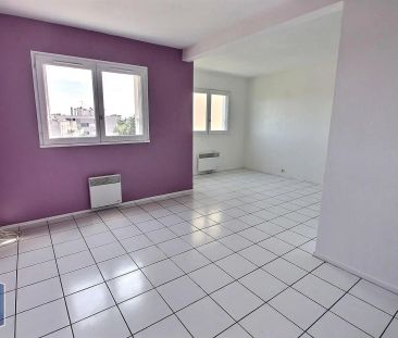 Appartement à louer 1 pièce 34.63m² - Photo 1
