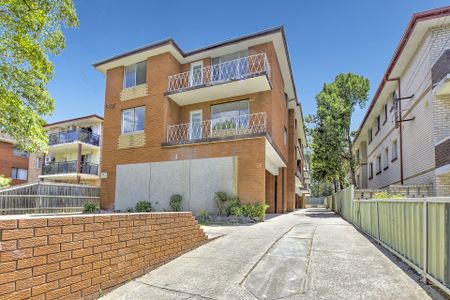 Modern Unit in a Highly Sought After Location - Photo 5