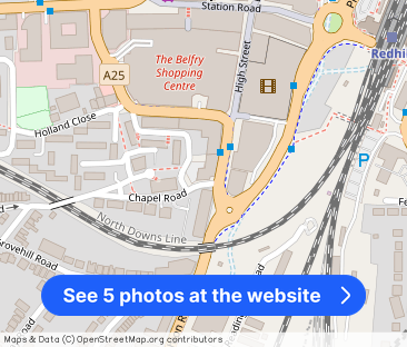 Queensgate, Cromwell Road, RH1 - Photo 1