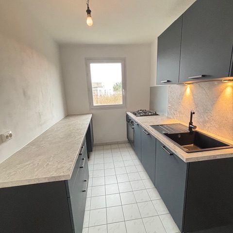 T2 GUYANCOURT 47 m² - Photo 1