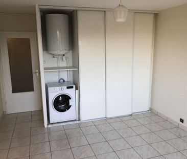 Location Appartement 1 pièce 24m² TALANT 21240 - Photo 3