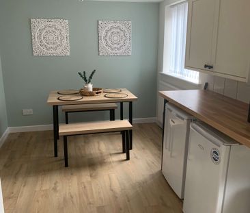 Newly refurbished house share in Hazel Grove, Stockport - Photo 5