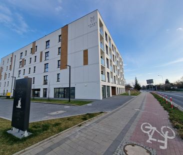 Legnica, ul. Jaworzyńska - Фото 6