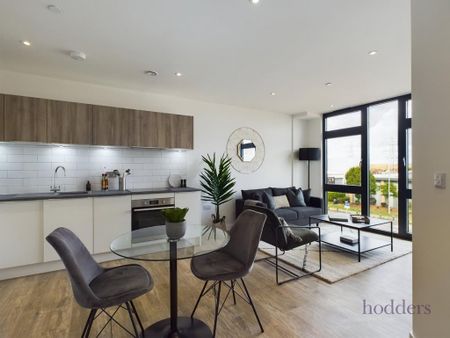 1 bedroom apartment to rent - Photo 4