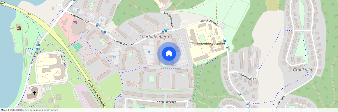Lustigkullevägen 38 A, 591 47, Motala