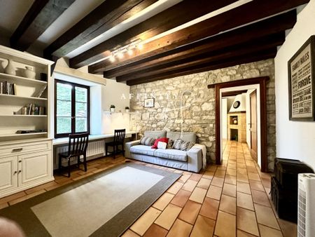 For rent - Charming property in Gingins - Photo 5