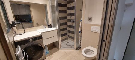 APT AVEC TERRASSE - ALENYA - Photo 4