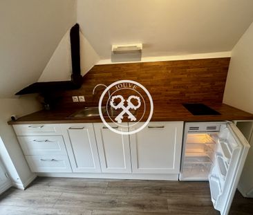 Location Appartement 1 pièce 14m² TROYES 10000 - Photo 4