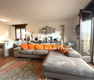 3.5 Zimmer, 105 m² - Foto 1