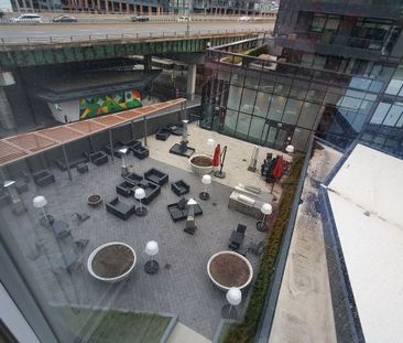 For Lease - 70 Queens Wharf Road Unit# 706, Toronto, Ontario - Photo 4