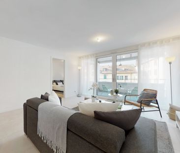 Vivez dans la modernité - Photo 4