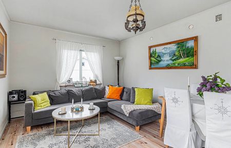 Tredje gatan, Sparreholm - Photo 2