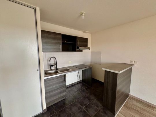 Appartement T3 à louer à Roanne - Quartier Lucien Sampaix - Photo 1
