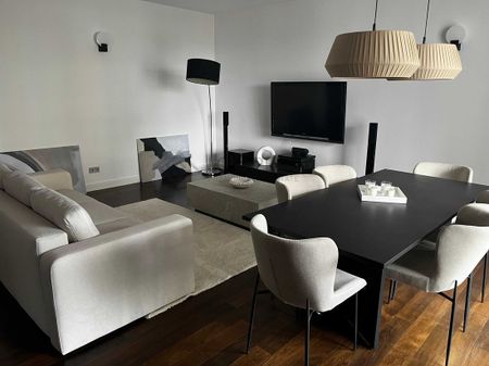 wygodne mieszkanie 4 pokojowe na Powiślu - Фото 2