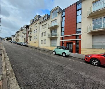 Location Appartement 2 pièces 42m² BOLBEC 76210 - Photo 5