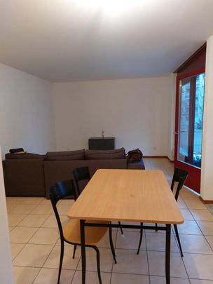 2 Zimmer, 46 m², 1. Stock - Photo 1