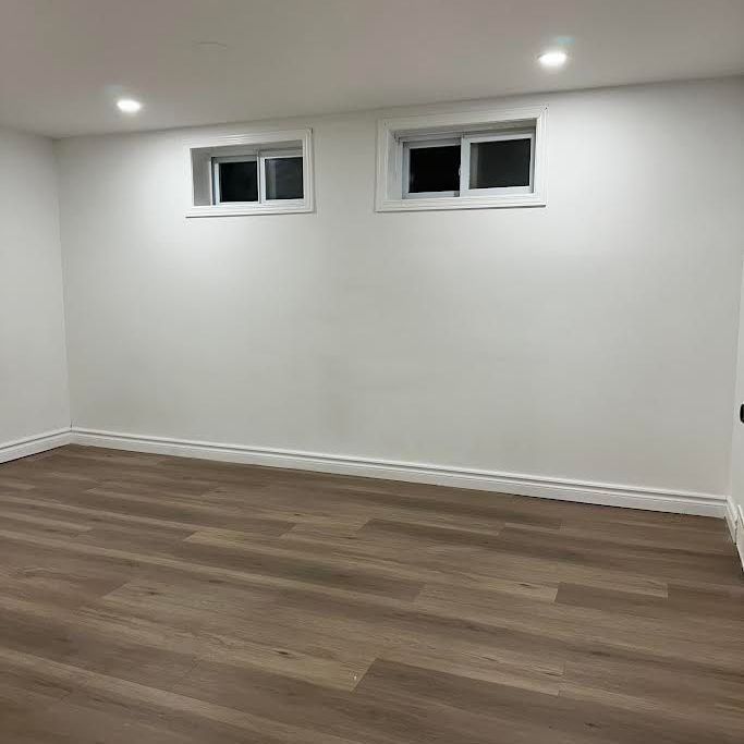 For Lease - 240 Parkview Hill Crescent Unit# #bsmt, Toronto, Ontario - Photo 1