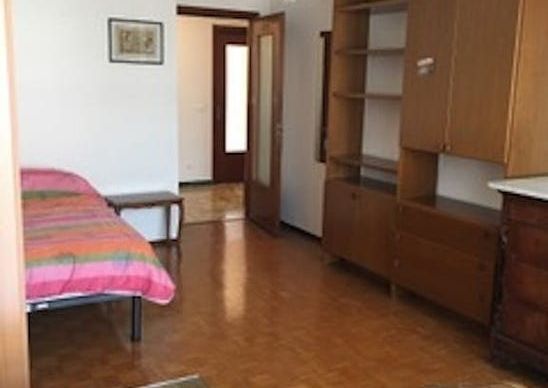 Via Giuseppe Baretti, Turin, Piedmont 10125