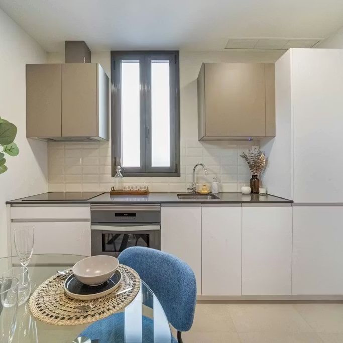 Calle del Cardenal Cisneros, Madrid, Community of Madrid 28010 - Photo 1