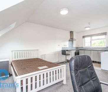 1 bed Studio for Rent - Photo 3