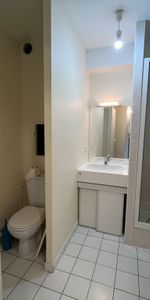 STUDIO ORSAY LE GUICHET - Photo 3