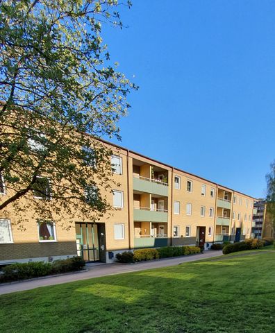 Liljebergsgatan, Borås - Foto 4