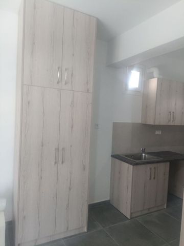 Studio/Γκαρσονιέρα για ενοικίαση Ευαγγελίστρια - Κέντρο (Νέα Ιωνία Βόλου) - Φωτογραφία 5