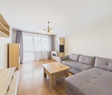Duże, trzypokojowe mieszkanie na wynajem 66.8 m² - Photo 5