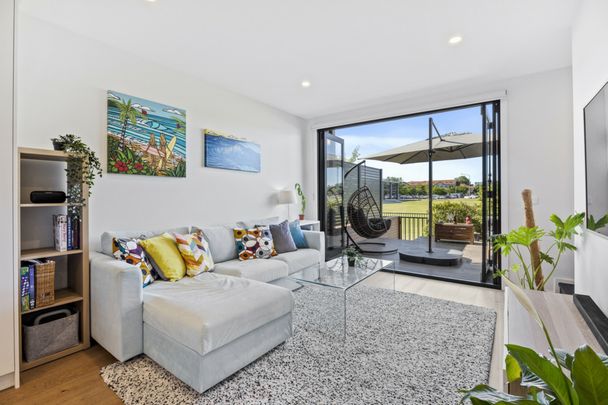 Spacious Three Bedroom in Braddon! - Photo 1