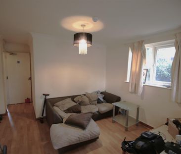 CanterburyRegency Place, CT1 1YS, Canterbury - Photo 1