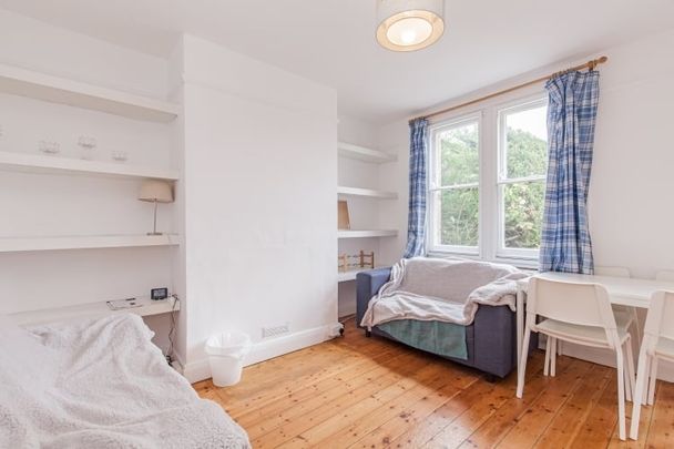 Glanville Road, East Oxford - Photo 1