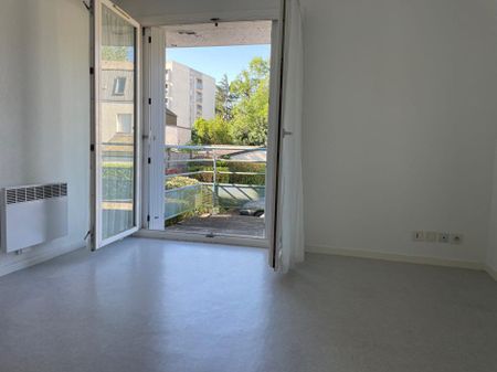 Location Appartement 1 pièce(s) de 19.93 m2 - Photo 2