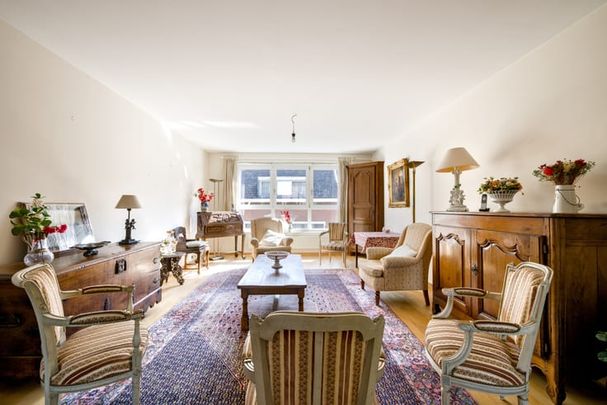 Appartement te huur - Photo 1