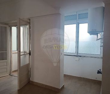 Apartment T2 in São Domingos de Benfica, Lisboa - Photo 6