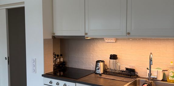 Erikdalsstigen, Österhaninge - Foto 2