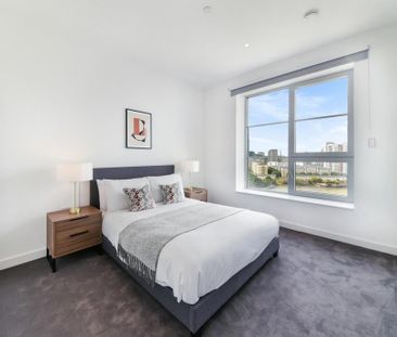 2 bedroom apartment to rent - Photo 6